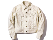 【送料無料】Lee ARCHIVES WESTERNER 100-J 1962MODEL RIGID