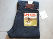 【送料無料】Lee ARCHIVES COWBOY 101 "PROTO TYPE" 1945MODEL RIGID