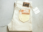 【送料無料】Lee ARCHIVES WESTERNER 100-Z 1962MODEL RIGID