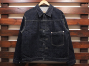 【送料無料】TCB jeans Late S40’s JACKET WW2 大戦モデル 後期