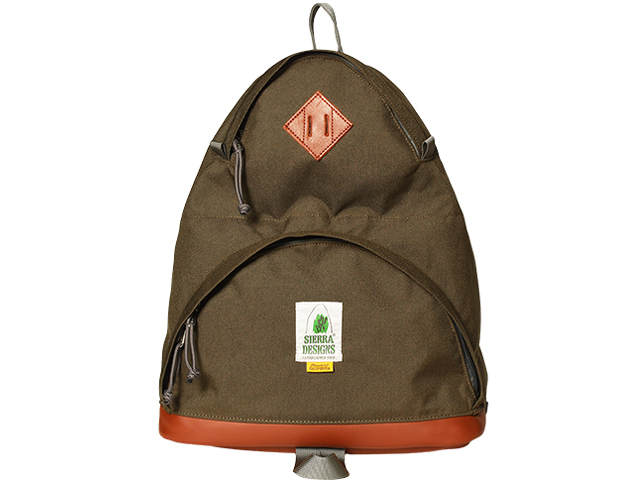 【送料無料】SIERRA DESIGNS × STANDARD CALIFORNIA DAYTRIPPER CLASSIC
