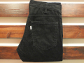 ★W38・W40追加★【送料無料】別注 519 CORDUROY PANTS BLACK
