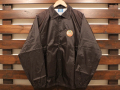 【送料無料】CALIFOLKS COACH JACKET "SUNSET STATE" BROWN