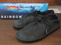 【送料無料】RAINBOW SANDALS MOCCA SHOE PREMIER LEATHER BLACK