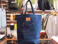 LEVI’S ACCESSORY THE LEVI'S BACK POCKET TOTE