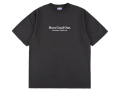 【送料無料】STANDARD CALIFORNIA HEAVYWEIGHT HAVA GOOD ONE T-SHIRT BLACK