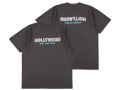 【送料無料】STANDARD CALIFORNIA MAKE SOME NOISE T-SHIRT BLACK