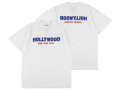 【送料無料】STANDARD CALIFORNIA MAKE SOME NOISE T-SHIRT WHITE