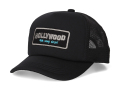 STANDARD CALIFORNIA MAKE SOME NOISE MESH CAP BLACK