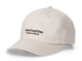STANDARD CALIFORNIA HAVA GOOD ONE BASEBALL CAP WHITE