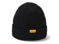 STANDARD CALIFORNIA COTTON WATCH CAP BLACK 「メール便OK」