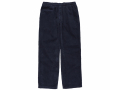 【送料無料】STANDARD CALIFORNIA EASY CORDUROY PANTS NAVY