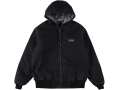 【送料無料】STANDARD CALIFORNIA DUCK HOOD JACKET VINTAGE WASH BLACK