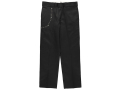 【送料無料】HTC DICKIES PANTS #SN-32 W.CHAIN BLACK