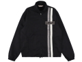 【送料無料】STANDARD CALIFORNIA RACING JACKET BLACK