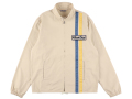 【送料無料】STANDARD CALIFORNIA RACING JACKET IVORY