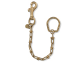 【送料無料】Button Works / STANDARD CALIFORNIA KEY CHAIN BRASS