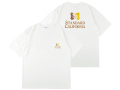 【送料無料】STANDARD CALIFORNIA HEAVYWEIGHT SHIELD LOGO POCKET T-SHIRT WHITE
