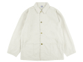 【送料無料】Lee / STANDARD CALIFORNIA COVERALL JACKET WW2 大戦モデル NATURAL