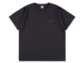 【送料無料】STANDARD CALIFORNIA US COTTON LOGO T-SHIRT BLACK