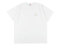 【送料無料】STANDARD CALIFORNIA US COTTON LOGO T-SHIRT WHITE