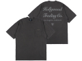 【送料無料】HTC / STANDARD CALIFORNIA #B STUDS POCKET T-SHIRT