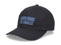 STANDARD CALIFORNIA GOLDEN HOURS LA BASEBALL CAP NAVY