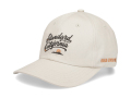 STANDARD CALIFORNIA MODERN TWIST SIGNS LOGO2 BASEBALL CAP BEIGE