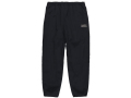 【送料無料】STANDARD CALIFORNIA SHELLED FLEECE PANTS BLACK