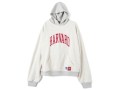 【送料無料】RUSSELL ATHLETIC Harvard University High Cotton Loop Back Terry Sweat Hoodie