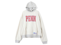 【送料無料】RUSSELL ATHLETIC University Of Pennsylvania High Cotton Loop Back Terry Sweat Hoodie