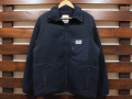 【送料無料】STANDARD CALIFORNIA CLASSIC PILE JACKET NAVY