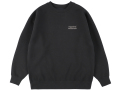 【送料無料】STANDARD CALIFORNIA TECH WARM SWEAT BLACK