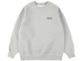 【送料無料】STANDARD CALIFORNIA TECH WARM SWEAT GRAY