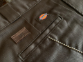 【送料無料】HTC DICKIES PANTS #BALL CHAIN BROWN