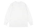 【送料無料】STANDARD CALIFORNIA HEAVYWEIGHT POCKET LONG SLEEVE T-SHIRT VINTAGE WASH WHITE