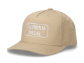 CALIFOLKS CA-SPECIAL BASEBALL CAP BEIGE