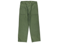 【送料無料】STANDARD CALIFORNIA FATIGUE PANTS VINTAGE WASH OLIVE