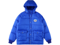 【送料無料】STANDARD CALIFORNIA RACING JACKET BLUE