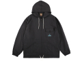 【送料無料】Ocean Pacific / STANDARD CALIFORNIA HOOD JACKET BLACK