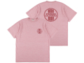 【送料無料】STANDARD CALIFORNIA 88/12 LOGO T-SHIRT RED