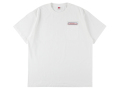 【送料無料】STANDARD CALIFORNIA US COTTON POCKET LOGO T-SHIRT WHITE