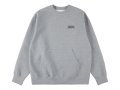 【送料無料】STANDARD CALIFORNIA TECH WARM SWEAT GRAY