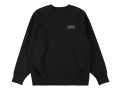 【送料無料】STANDARD CALIFORNIA TECH WARM SWEAT BLACK