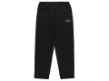 【送料無料】STANDARD CALIFORNIA TECH WARM SWEAT PANTS BLACK