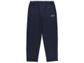【送料無料】STANDARD CALIFORNIA TECH WARM SWEAT PANTS NAVY