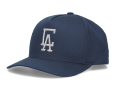 CALIFOLKS BASEBALL CAP EMBROIDERY CA NAVY