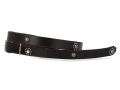 【送料無料】HTC BELT #FLOWER STONE40 0.75 BLACK