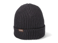 STANDARD CALIFORNIA WATCH CAP BLACK 「メール便OK」