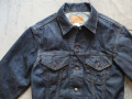【送料無料】FAR EAST MANUFACTURING TRUCKER JACKET / TYPE 70505
